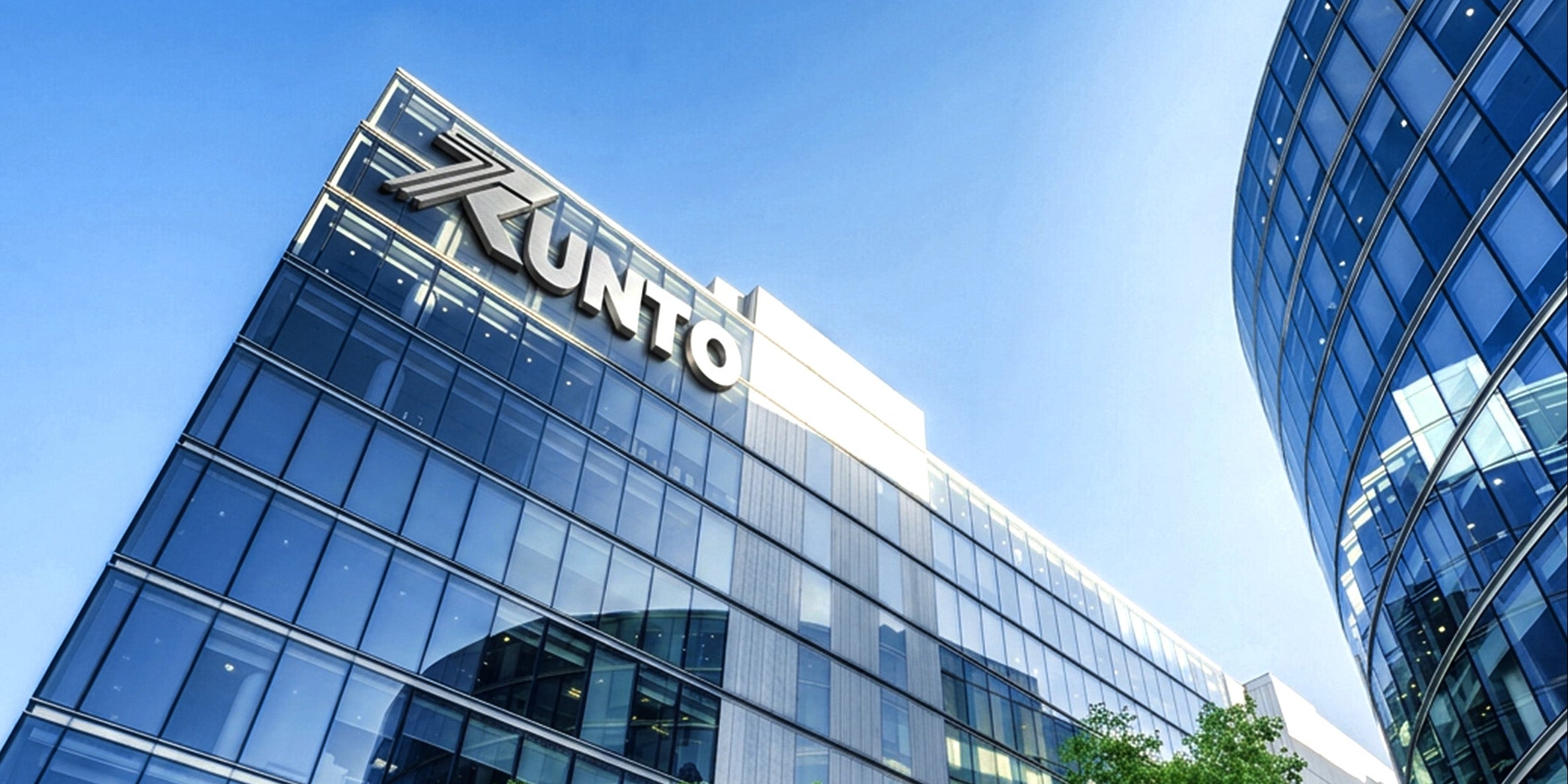 润拓集团 Runto Group