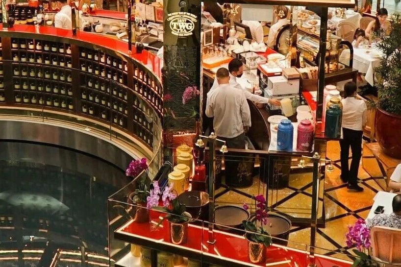 润拓集团 Runto Group