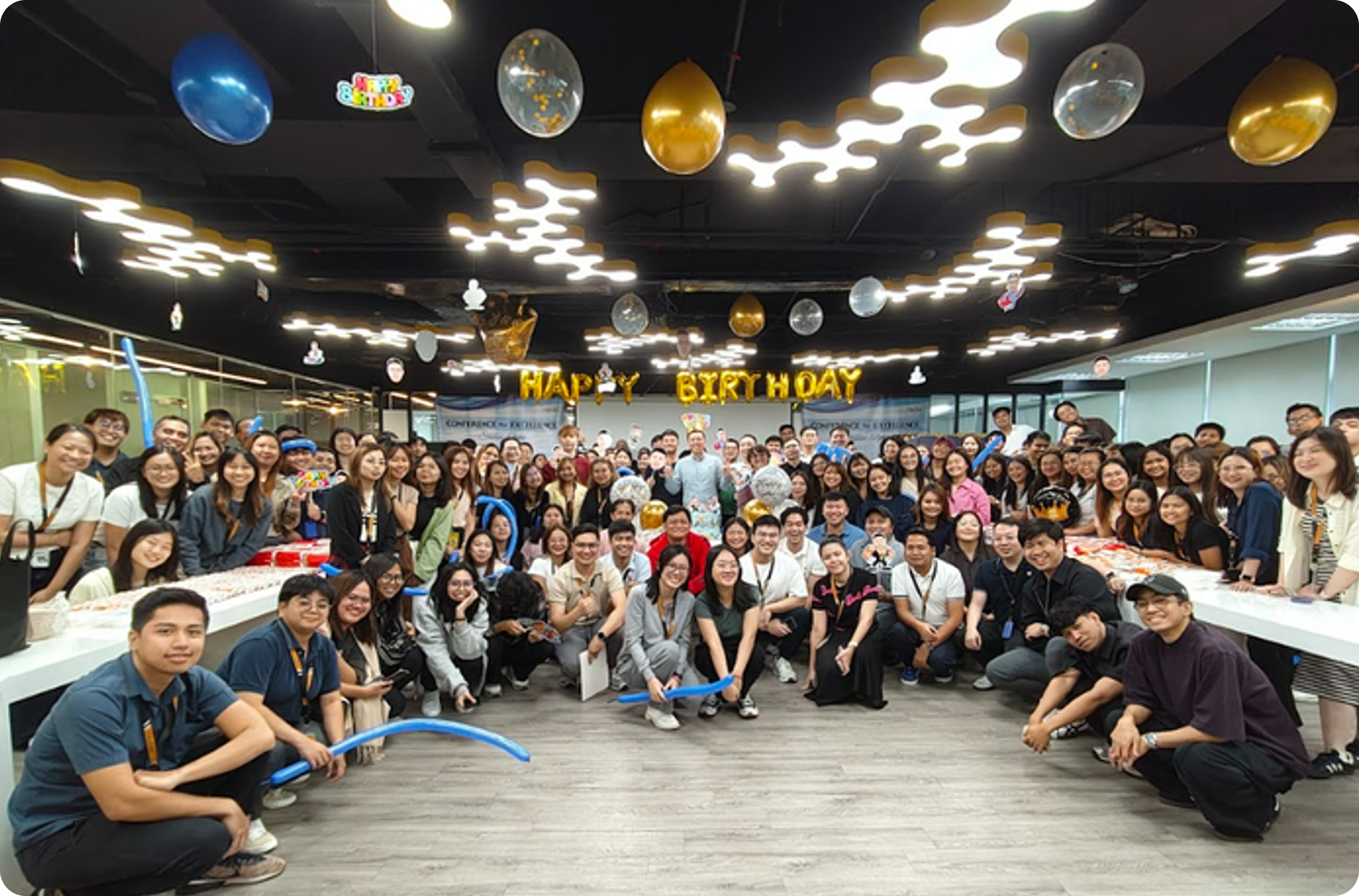 润拓集团 Runto Group